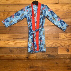 Vintage 1970's Star Wars Robe
